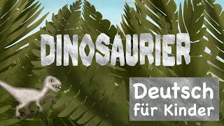 Dinosaurier