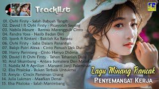 Lagu Minang RANCAK Penyemangat Kerja - Lagu Minang Terbaru 2020