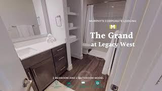 The Grand at Legacy Virtual Tour