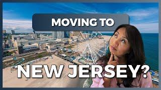 Top 5 PROS & CONS of Living in New Jersey: What You Need to Know!