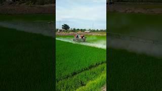 agriculture sprayer machine #shorts #agriculture #farming