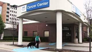 New cancer treatment and care at Sinai-Grace