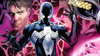 Spider-Man Reunites With The Venom Symbiote! | Venom War: Spider-Man (Part 1)