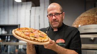 Fromage à Pizza FIOR DI LATTE - Galbani Professionale