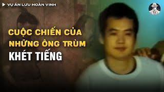 S.á.t Thủ Số Một Thế Giới Ngầm Đài Loan - Lưu Hoàn Vinh, Anh Hùng Bóng Tối Giúp Đỡ Người Nghèo