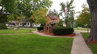 If you own a historic home you could be eligible for a 25% tax credit