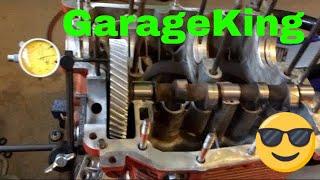 Garageking the do it yourself channel