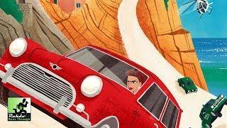 Getaway Driver Gameplay Runthrough