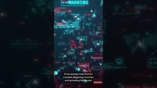 The Scary Truth About Superintelligent AI ️ | Factify