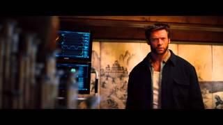 The Wolverine International Trailer