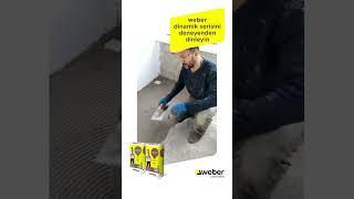 weber dinamik serisini, deneyenden dinleyin!