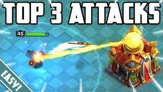 Top 3 BEST TH16 Atack Strategies for 2025! (Clash of Clans)