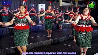 Ocean Star Academy 2024 New Zealand - IN FULL 4K QUALITY