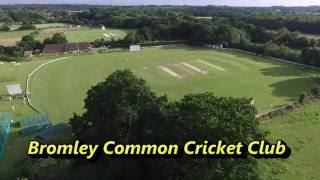 Bromley Common Cricket Club