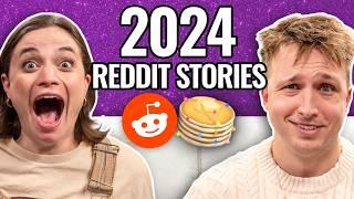 2024's Worst Person | Reading Reddit Stories