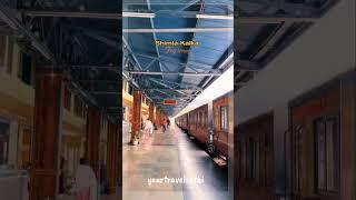#shimla #shimlavlog #toytrain #shimlatourism #shimlatour #shimladiaries #shimlavibes #travelvlog