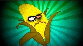 Monsanto Video Revolt! Must See Animation! GMOs Exposed