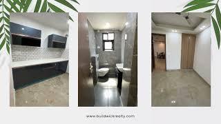 Luxury Flats in Chattarpur | BuildWick Realty