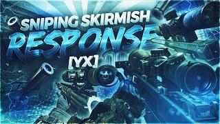 GHK Sniping: Sniping Skirmish Response - Round 1 [YX] | by GHK Faro & GHK Nxz