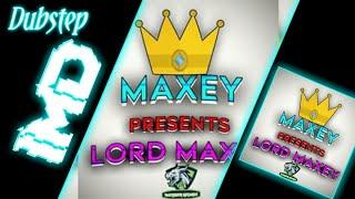 Maxey - Lord Maxey