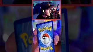 A SHINY THAT WILL KEEP THE DOCTOR AWAY? Shining Fates Booster Pack Opening | Pokemon #shorts