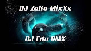 Dj ZeKo MixXx ft. Dj Edu RMX - Bombazos Megamix 4 (Mix Merengue Bomba)