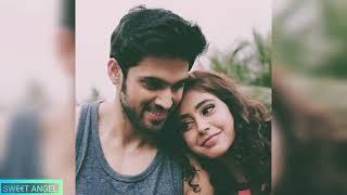 man mera .manik & nandini romantic song