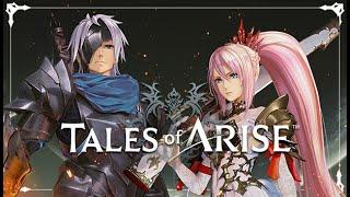 More Tales of Arise | First Boss Fight Time? | First Ever Playthrough