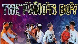 THE PANOTI BOY || DUNGARPUR COMEDY VIDEO || DUNGARPUR VIDEO || HILL CITY DUNGARPUR || HCB.