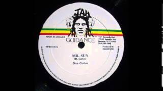 Don Carlos - Mr. Sun 12"