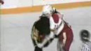 paul kruse gets body slammed by jim sandlak