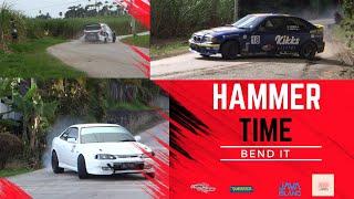 Hammer Time 2024 Rallymaxx TV