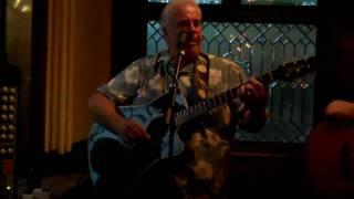 Mike McLaughlin - If It Weren't For Them Trees