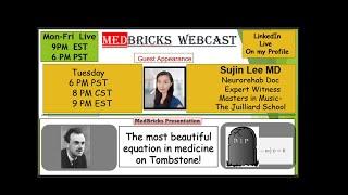 Sujin Lee- Neuro Rehab Physician - Expert Witness