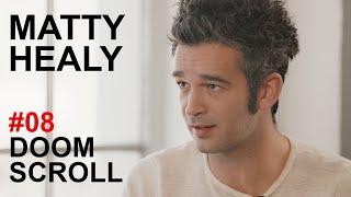 Matty Healy: Pop Culture in the 21st Century | Doomscroll