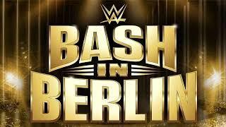 WWE Bash in Berlin Recap 2024