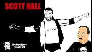 Jim Cornette Reviews A&E's Scott Hall Biography