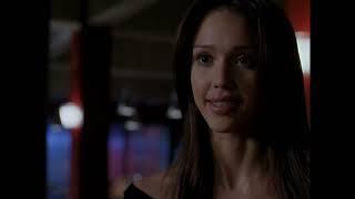 Dark Angel S2E12 - Hypothetically