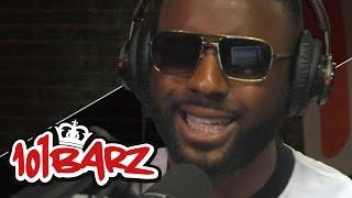 ANU-D | Zomersessie 2016 | 101Barz