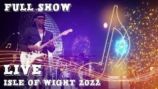 Isle of Wight Festival 2022 | Full Concert