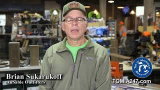 AuSable River Outfitters (ARO) Testimonial