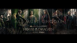 House of the Dragon Season 2 Trailer "Beautiful Things"