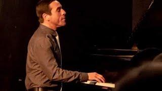 Live Streaming - Jon Wade Jazz Solo Piano