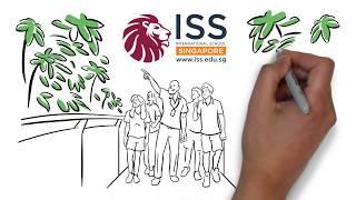 ISS International School - IB World School in the heart of Singapore