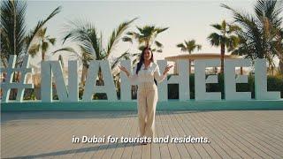 Welcome to the Palm Jumeirah Dubai - Elite Property