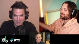 Doug Polk on crypto, poker, and epic scams