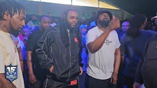 CALICOE & ILL WILL SET OFF BMF BATTLE LEAGUE SOLD OUT IN DETROIT!!!