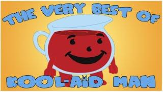 Family Guy The Best of Kool Aid Man