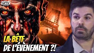 MACRON : LES PREUVES ACCABLANTES DE SON ALLÉGEANCE À SATAN ! | GPTV ACTU