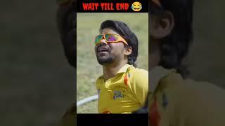 ROUND 2 HELL MOST FUNNY VIDEO SCENE RCB VS CSK AMBATI RAYDU#shorts #msdhoni #viratkohli #funny #fun